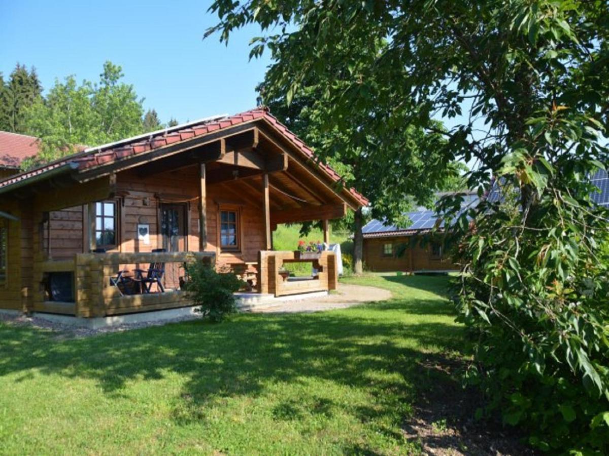 Ferienhof Pfeiffer Buchen (Odenwald, Baden-Wurttemberg) Exterior foto